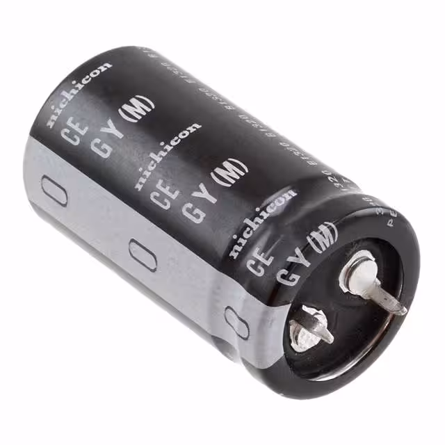 LGY1J272MELZ40 Nichicon  Aluminum Electrolytic Capacitors